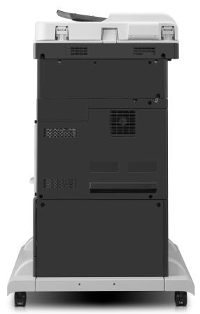 HP LaserJet Enterprise MFP M725z